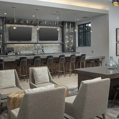 Residence Inn By Marriott Bend-3