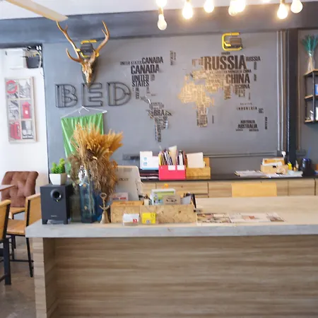 Bed Hostel Phuket-2