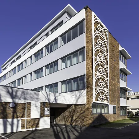 Best Western Hôtel Journel Paris Sud-2