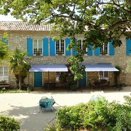 Bastide De La Lézardière-2