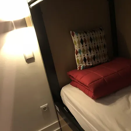In Barcelos Hostel & Guest House-2