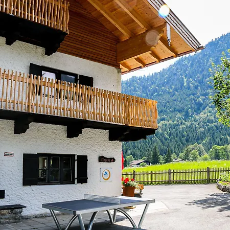 Jugendherberge Schliersee-2