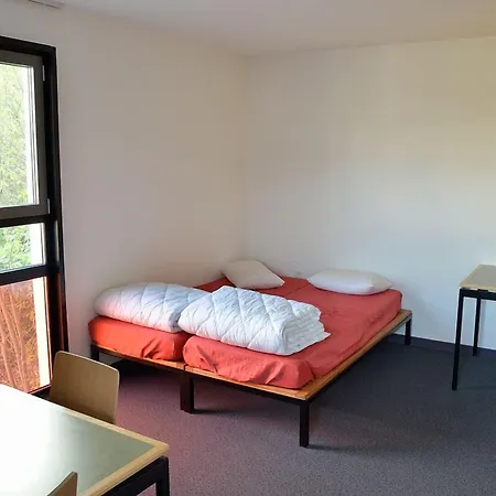 Auberge De Jeunesse De Morlaix-2