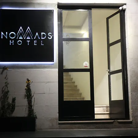 Nomads Hotel-3