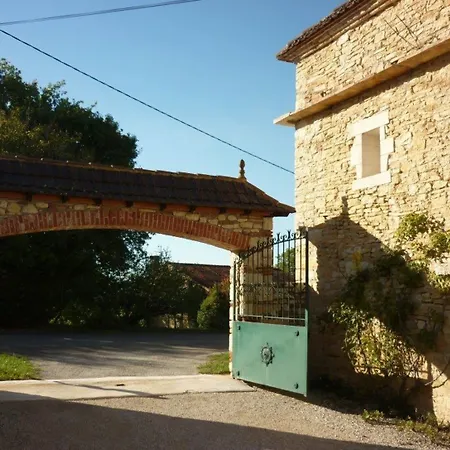 Domaine De Rode Buze-2