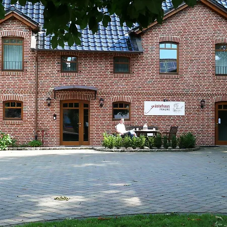 Gästehaus Fraune-3