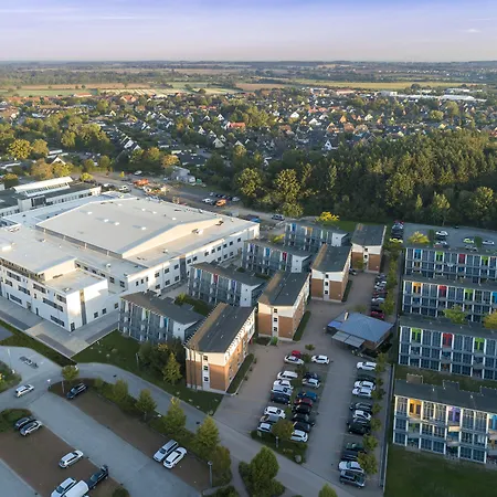 Hotel Athletik Kiel-2