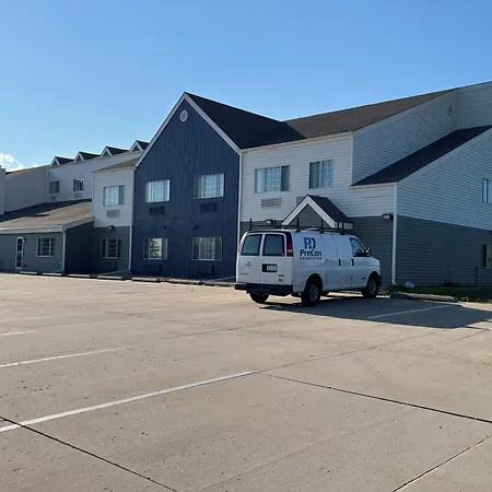 Cozy House Inn & Suites By Marifah-2