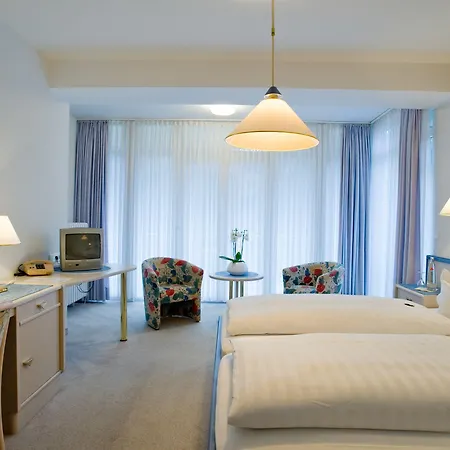 Hotel Haus Appel-2