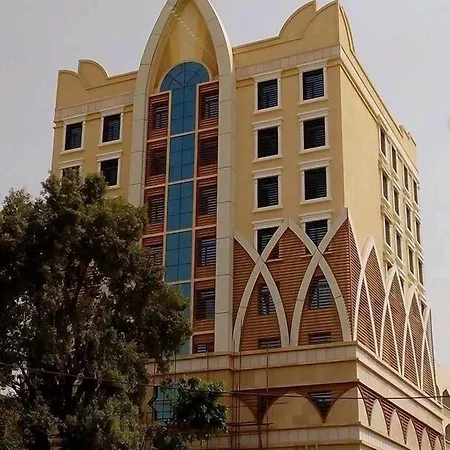 Capital Hotel Djibouti-3