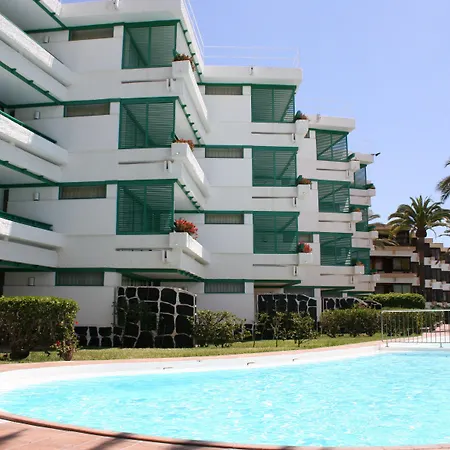 Apartamentos Maba Playa-2
