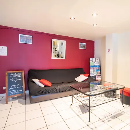 Hotel Du Cygne-2