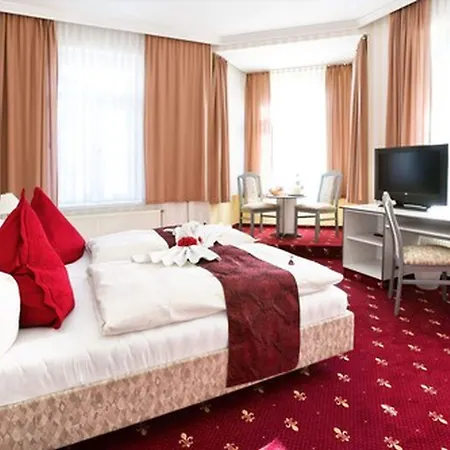Parkhotel Meerane-2