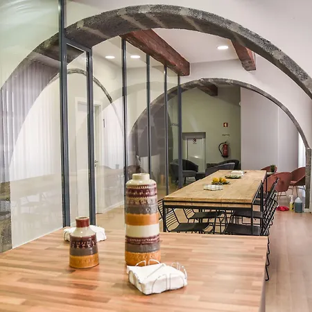 Casa Das Arcadas-2