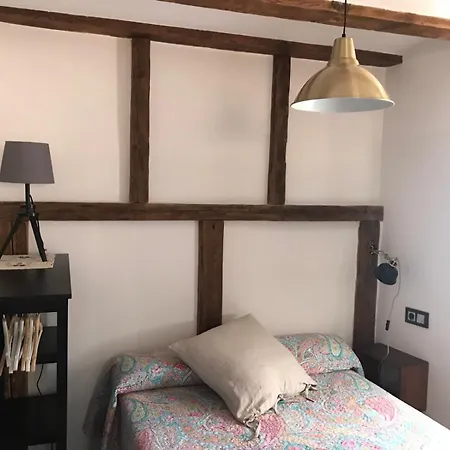 Apartamentos Top Medieval-3
