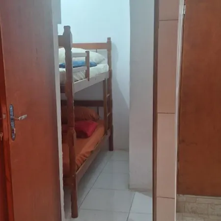 Hostel Tavares Bastos-2