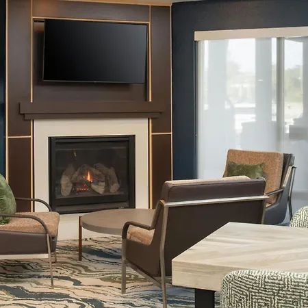 Towneplace Suites By Marriott Slidell-3