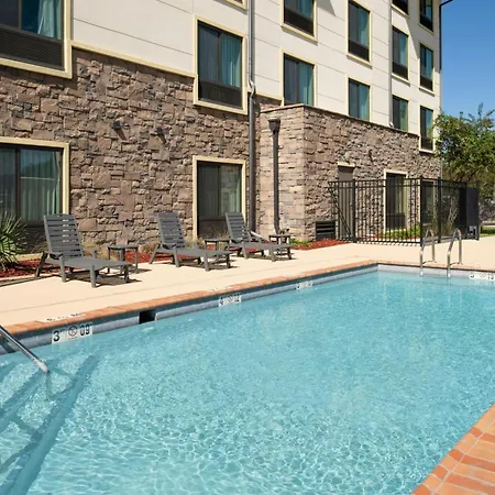 Towneplace Suites By Marriott Slidell-2