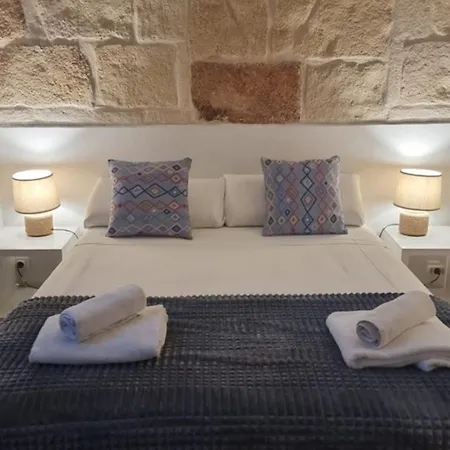 Hostel Menorca-2