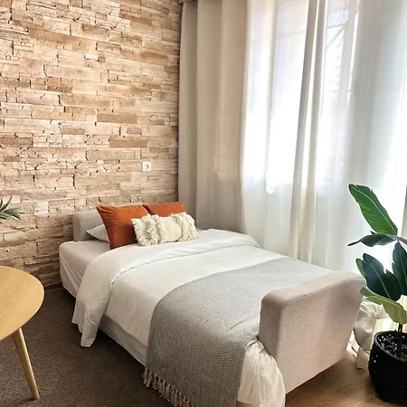 Apartamento Brisas-2