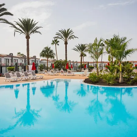 Sholeo Lodges Maspalomas-2