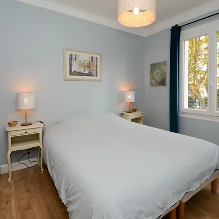 Appartement Tarascon-3