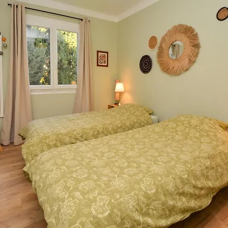 Appartement Tarascon-2