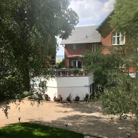 Kleines Strandhotel-2