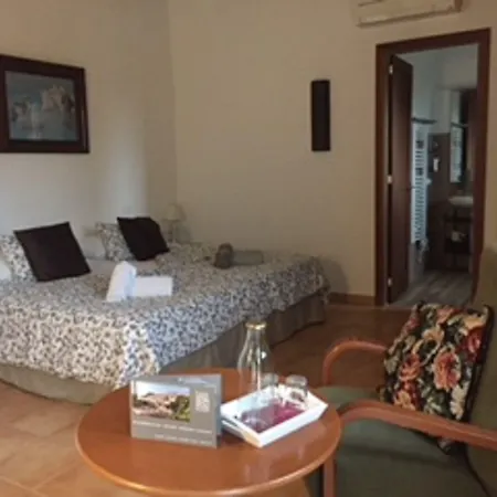 Agroturismo Fincahotel Son Pou-2