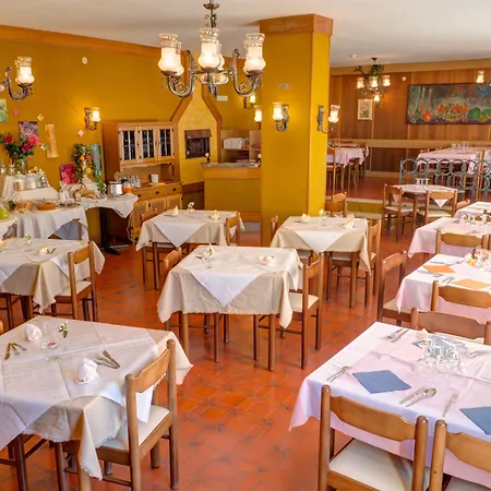 Albergo Club21-2