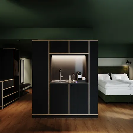 Boutique Hotel Josef-2