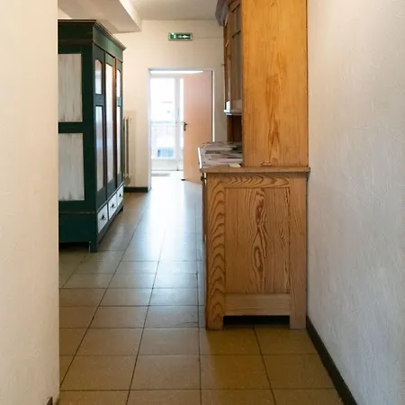 Hostel Aachen-3