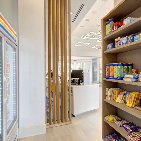 Holiday Inn Express & Suites Charlotte Southwest By Ihg-2