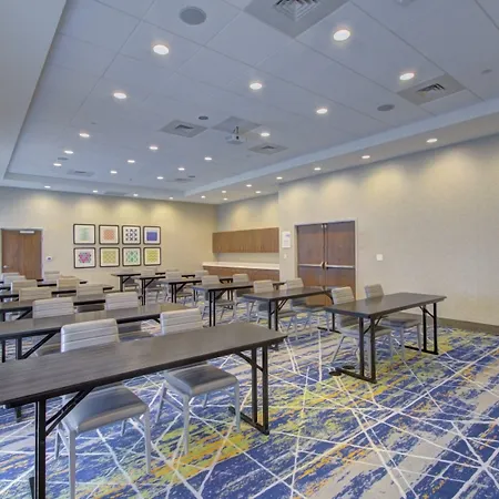 Holiday Inn Express & Suites Charlotte Southwest By Ihg-3