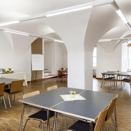 HI Hostel Jugendherberge Passau-2
