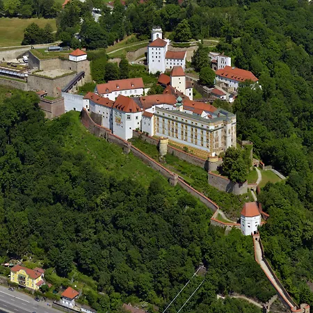 HI Hostel Jugendherberge Passau-3