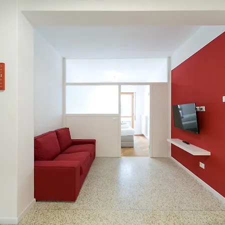 Apartment Duomo-3