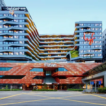 Lyf Funan Singapore-3