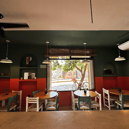 3B Wellness Hotel & Hostel Adults Only-3
