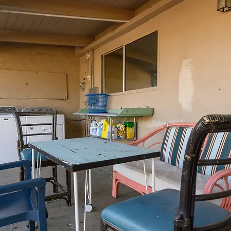 Crashpod Hostel-2