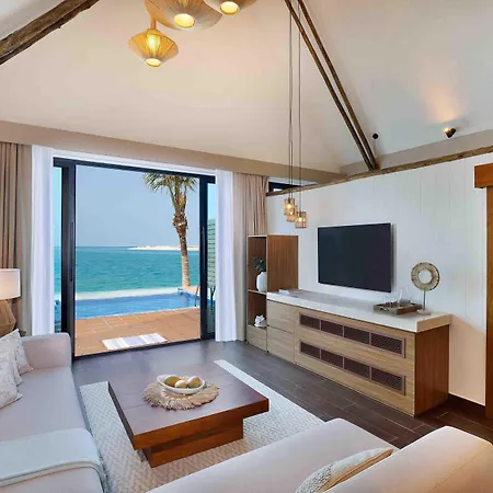 Anantara World Islands Dubai Resort-2