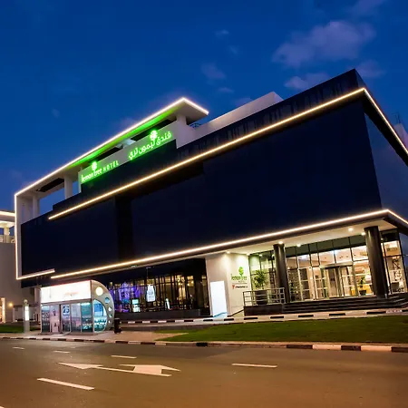 Lemon Tree Hotel, Jumeirah Dubai-3