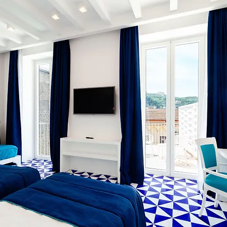 Maison Blu - Intimate Guesthouse-3