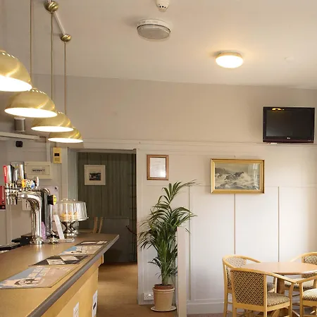 The Royal Oak Hotel-3