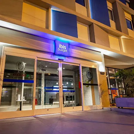 Ibis Budget Lima Miraflores-2