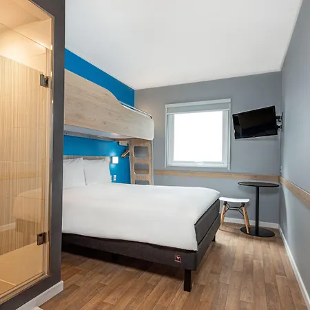 Ibis Budget Lima Miraflores-3