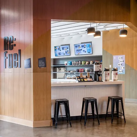 Aloft By Marriott Austin South-3