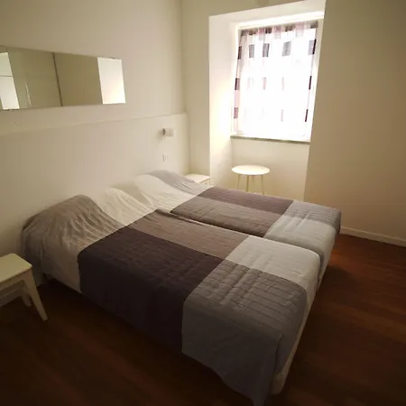 Sant'Anna Hostel-2