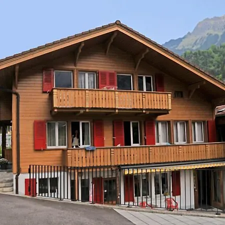 Valley Hostel-3