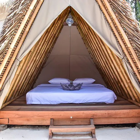 Mad Monkey Gili Trawangan-3